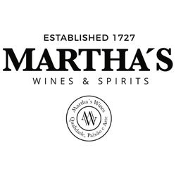 Martha’s Wine & Spirits Portwine